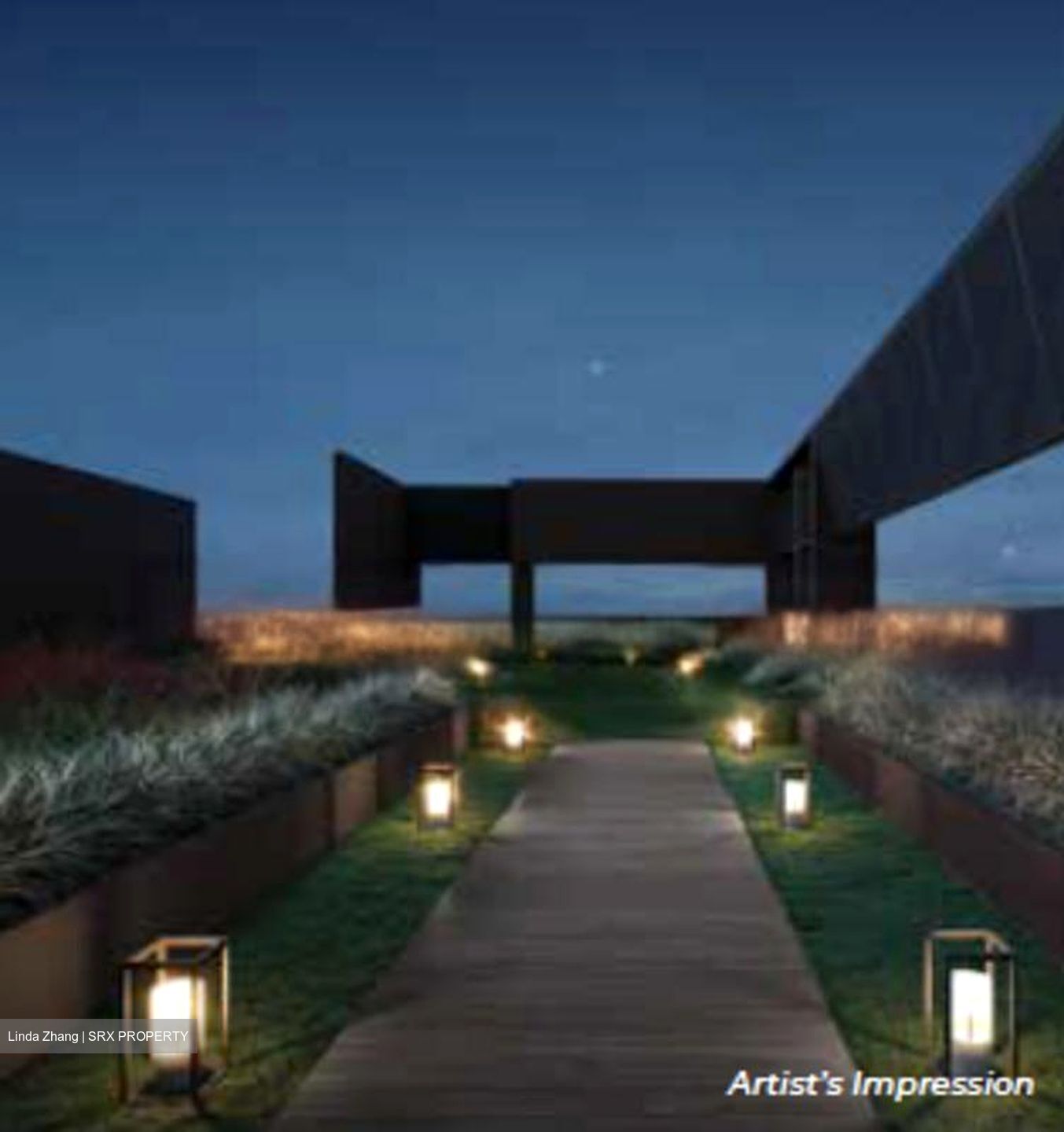THE ARCADY AT BOON KENG (D12), Apartment #507730921